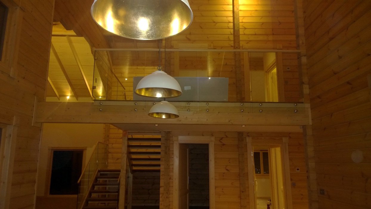 Hunter Lodges Celtic Manor - Image 11