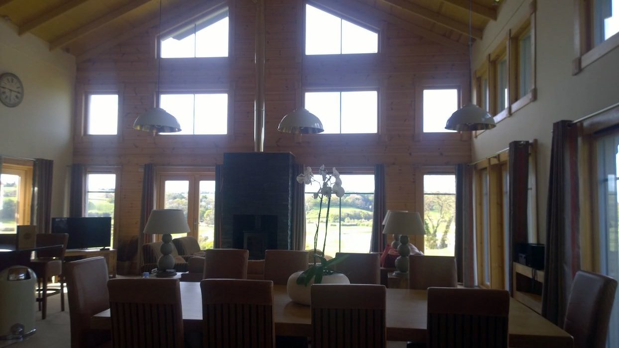 Hunter Lodges Celtic Manor - Image 17