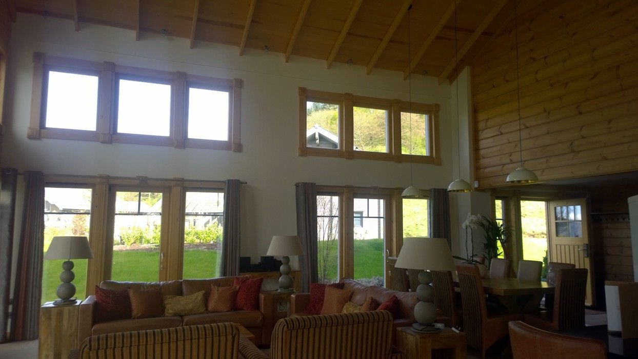 Hunter Lodges Celtic Manor - Image 18