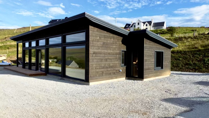 Isle of Skye Holiday Home - Scotland