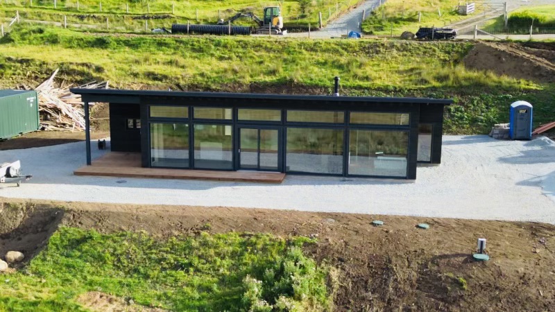 Isle of Skye Holiday Home - Image 3