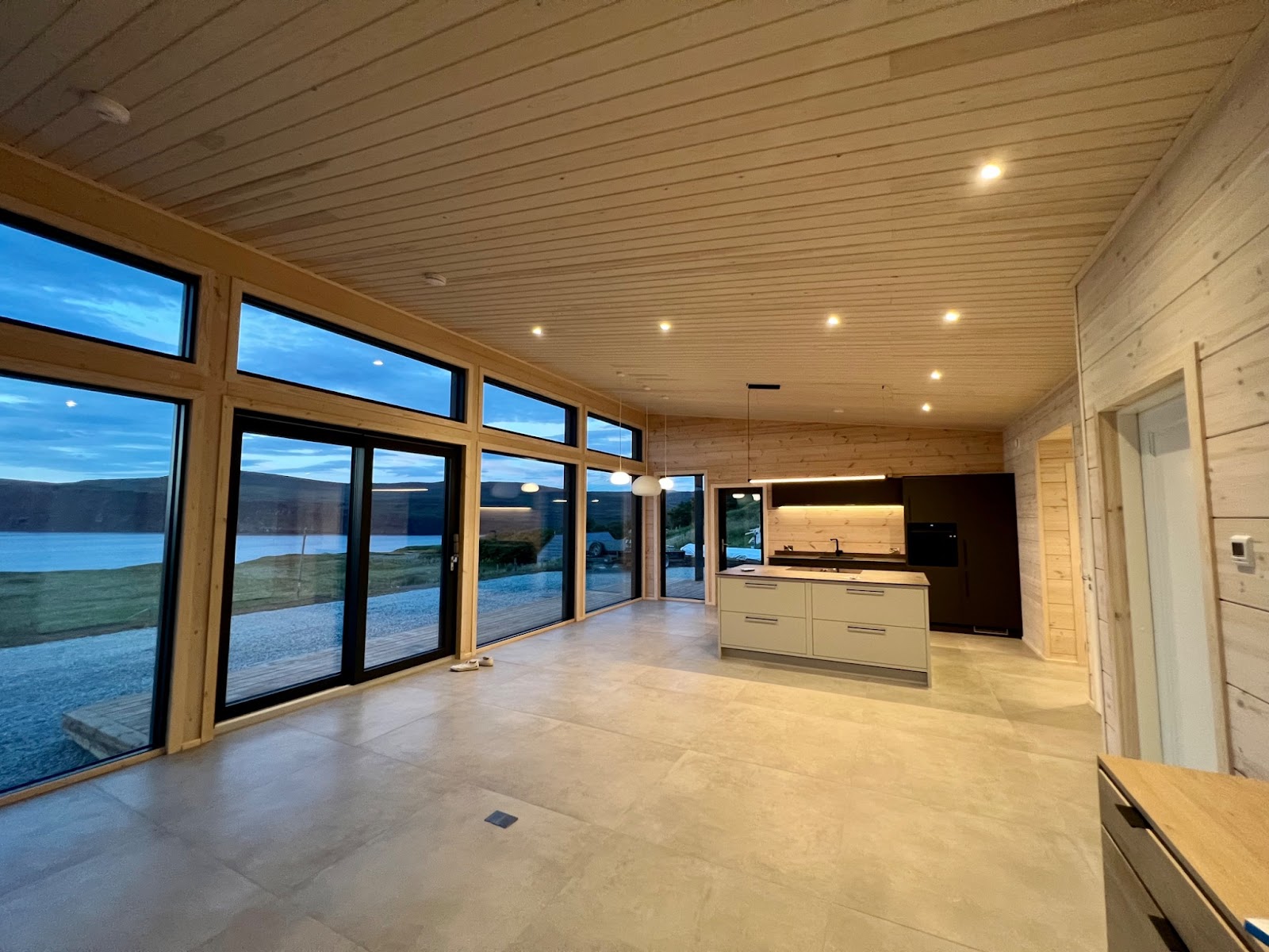 Isle of Skye Holiday Home - Image 4