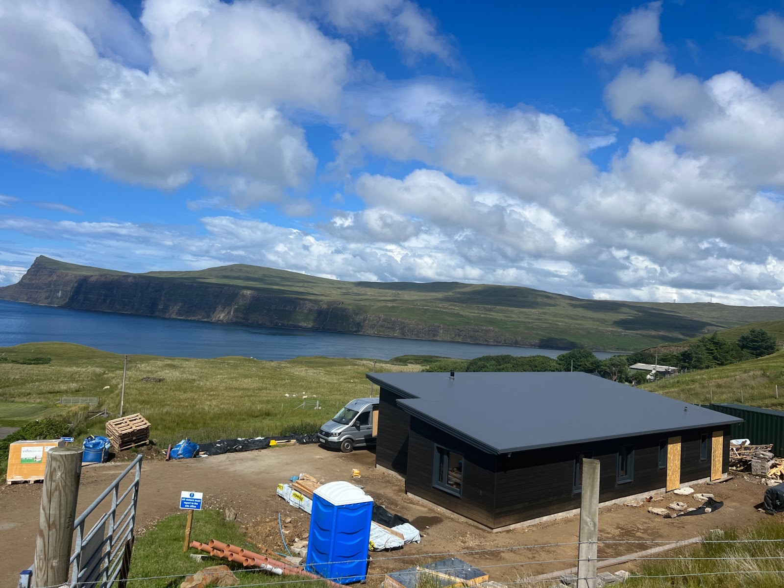 Isle of Skye Holiday Home - Image 6