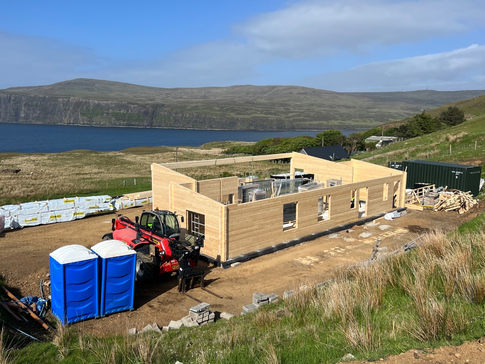 Isle of Skye Holiday Home - Image 7