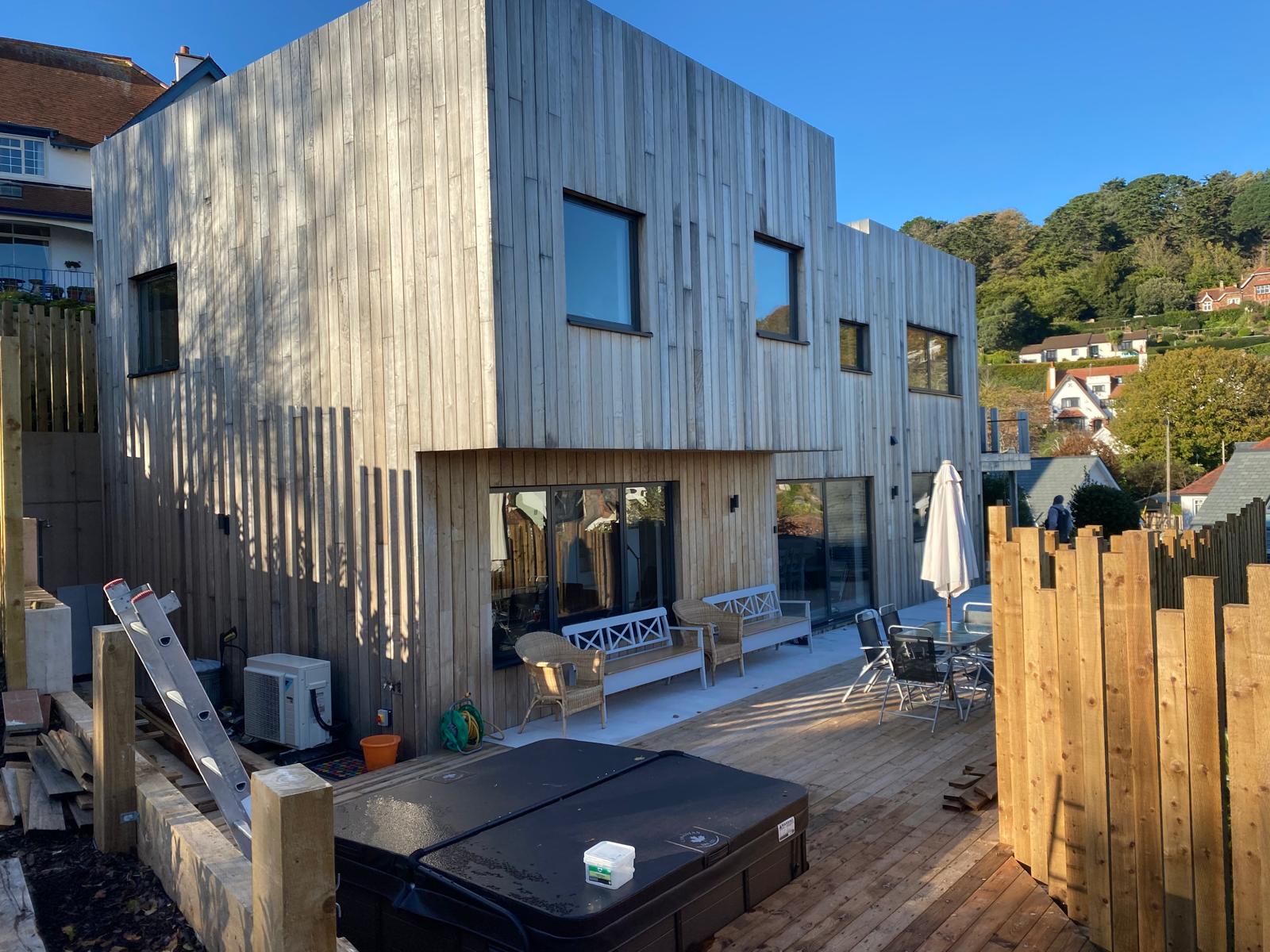 Minehead Coastal Retreat - Image 1