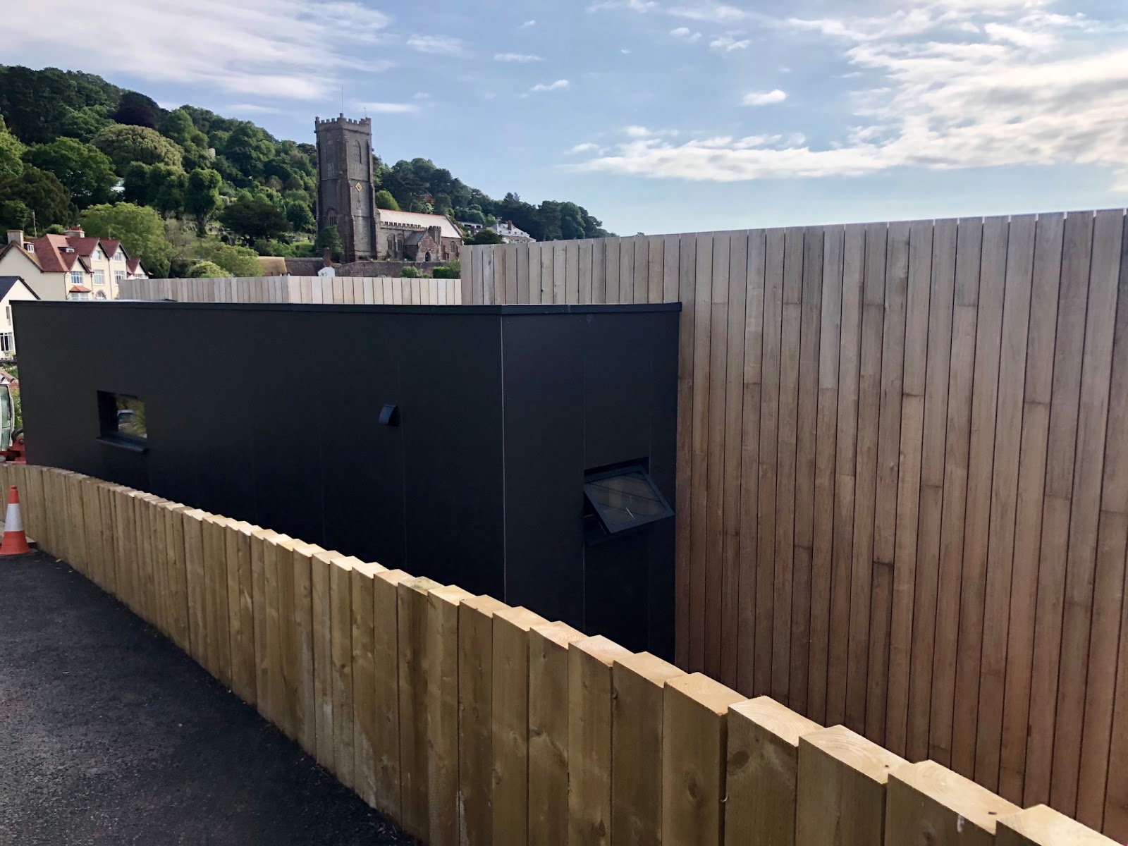 Minehead Family Residence - Image 5