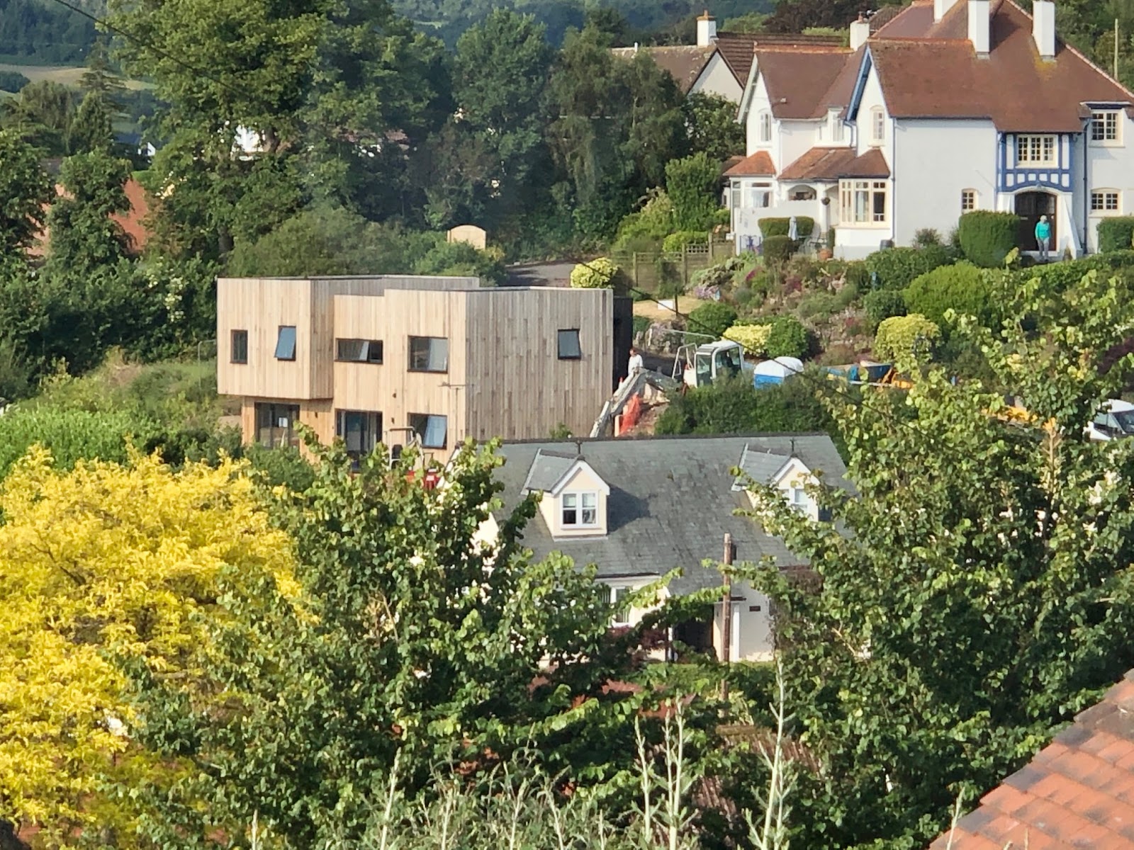 Minehead Family Residence - Image 3