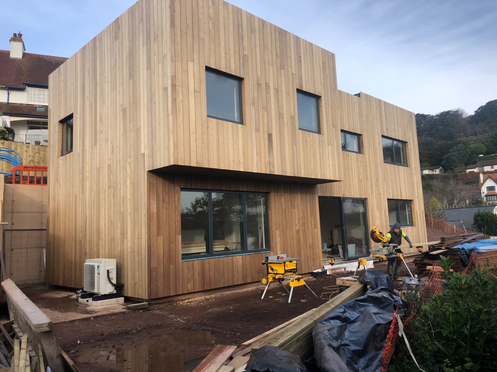 Minehead Family Residence - Image 2