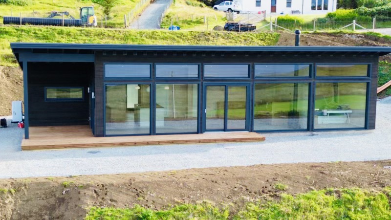 Minehead Family Residence - Image 1