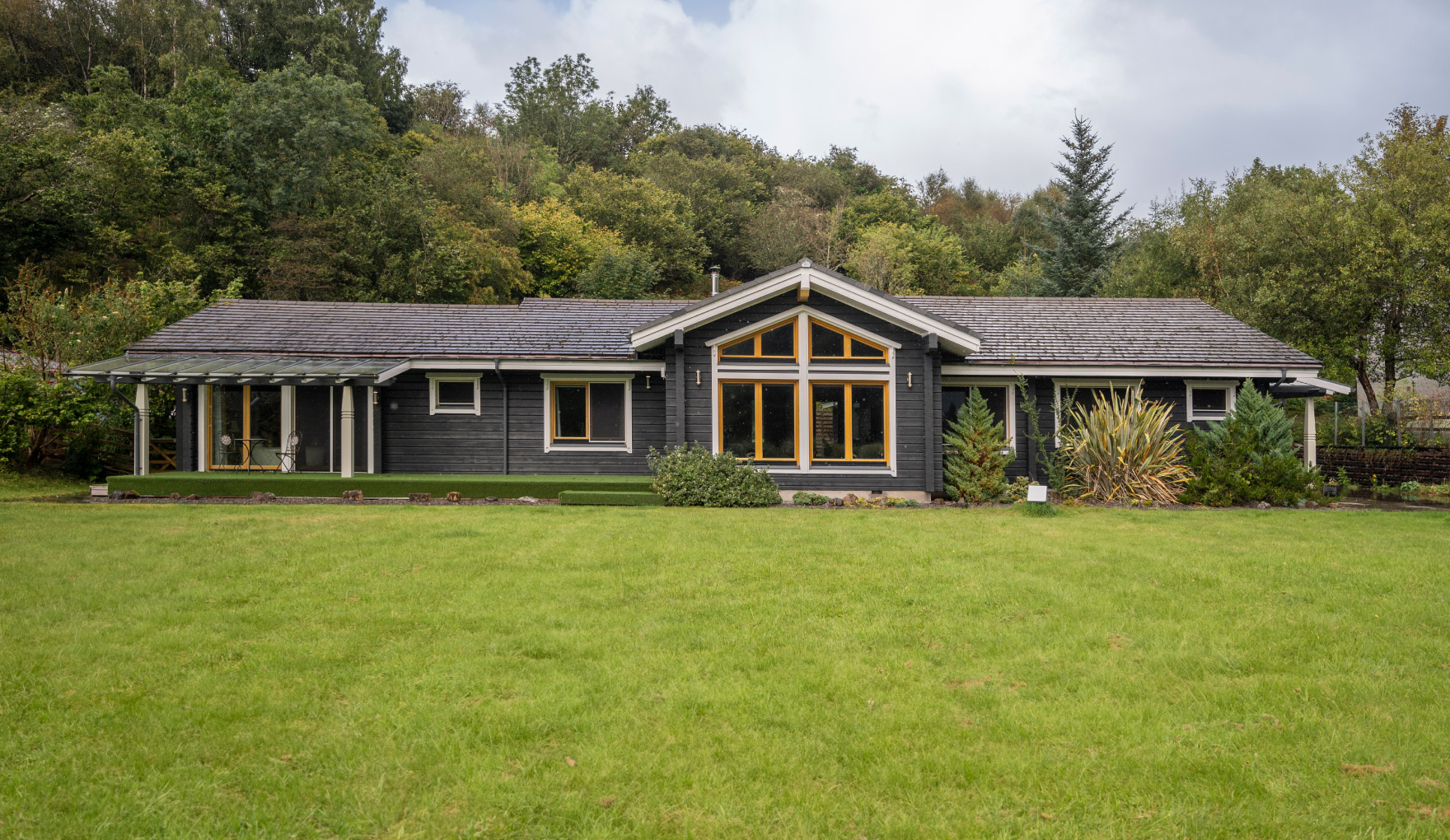 Onnela Lodge - Image 2