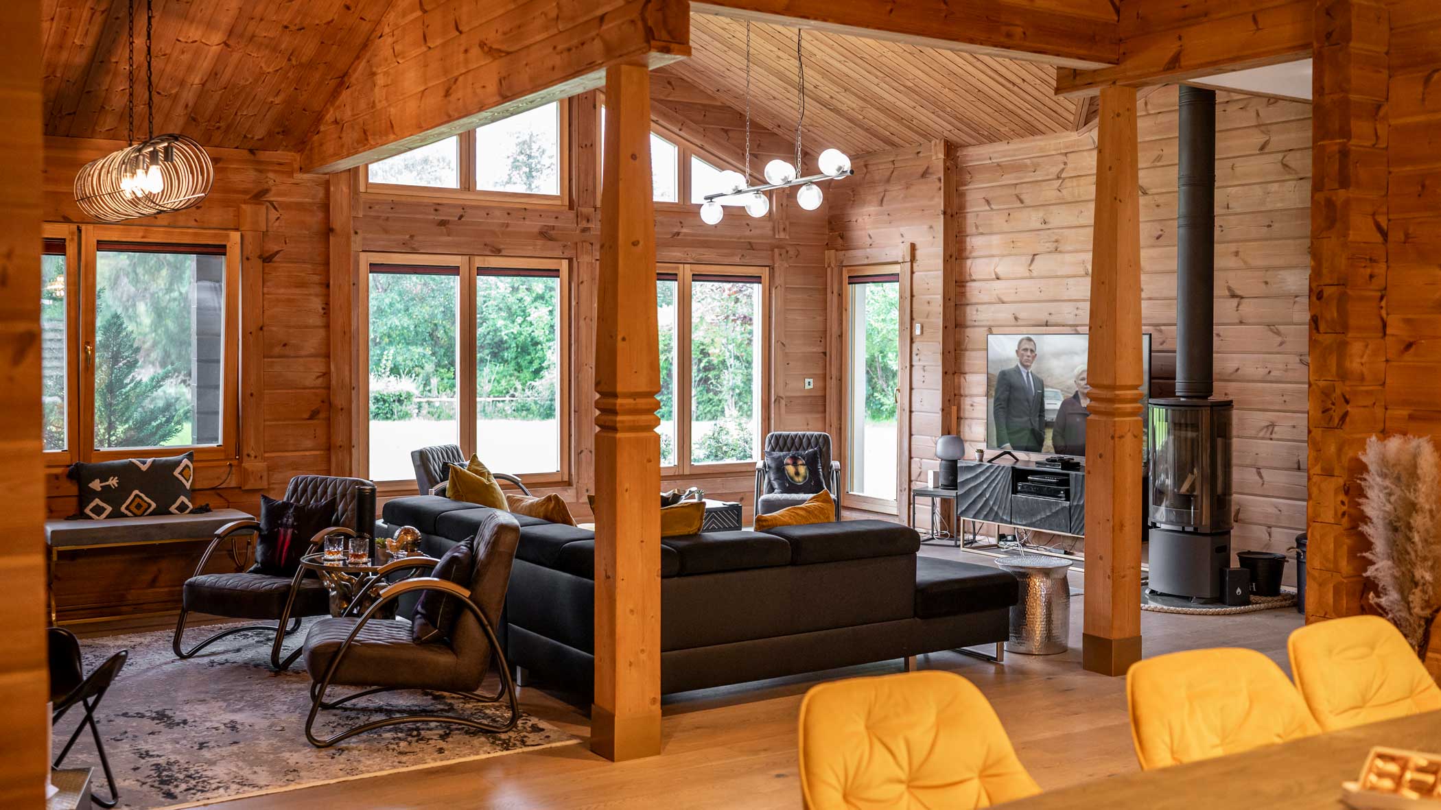 Onnela Lodge - Image 3