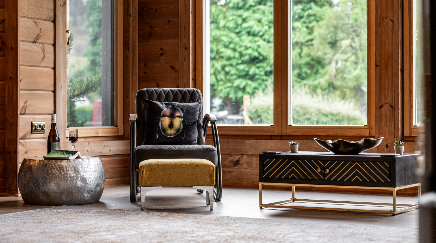 Onnela Lodge - Image 4