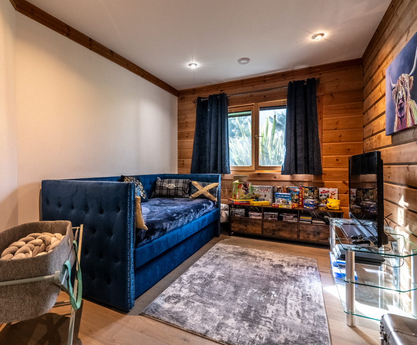 Onnela Lodge - Image 6