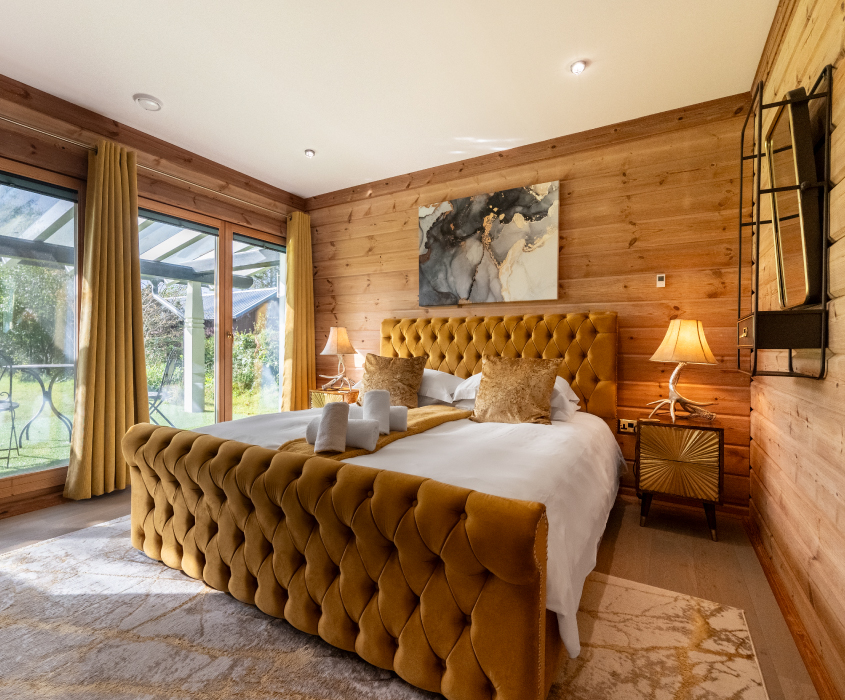 Onnela Lodge - Image 8