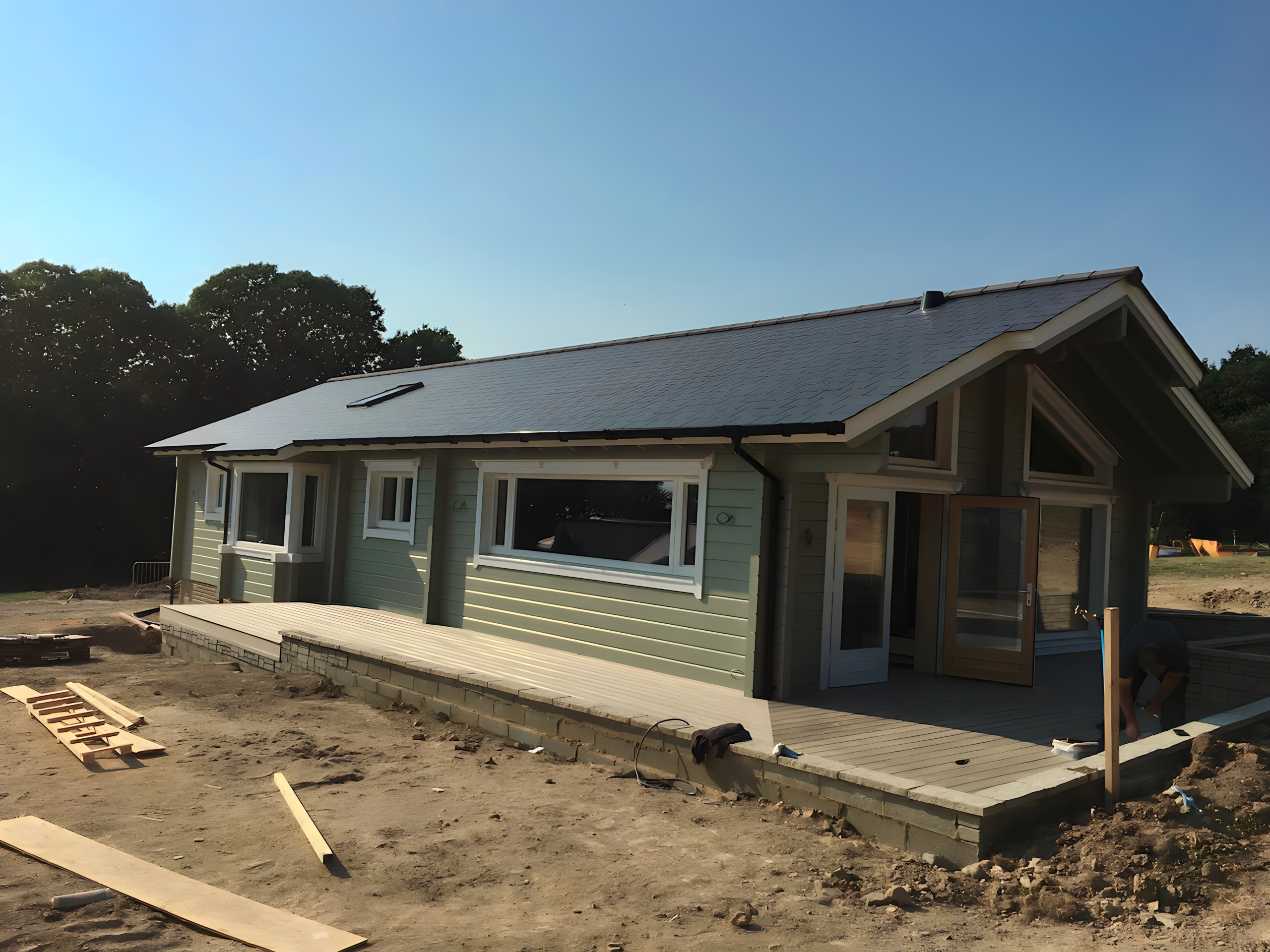 Pelham Gates Development - Image 6