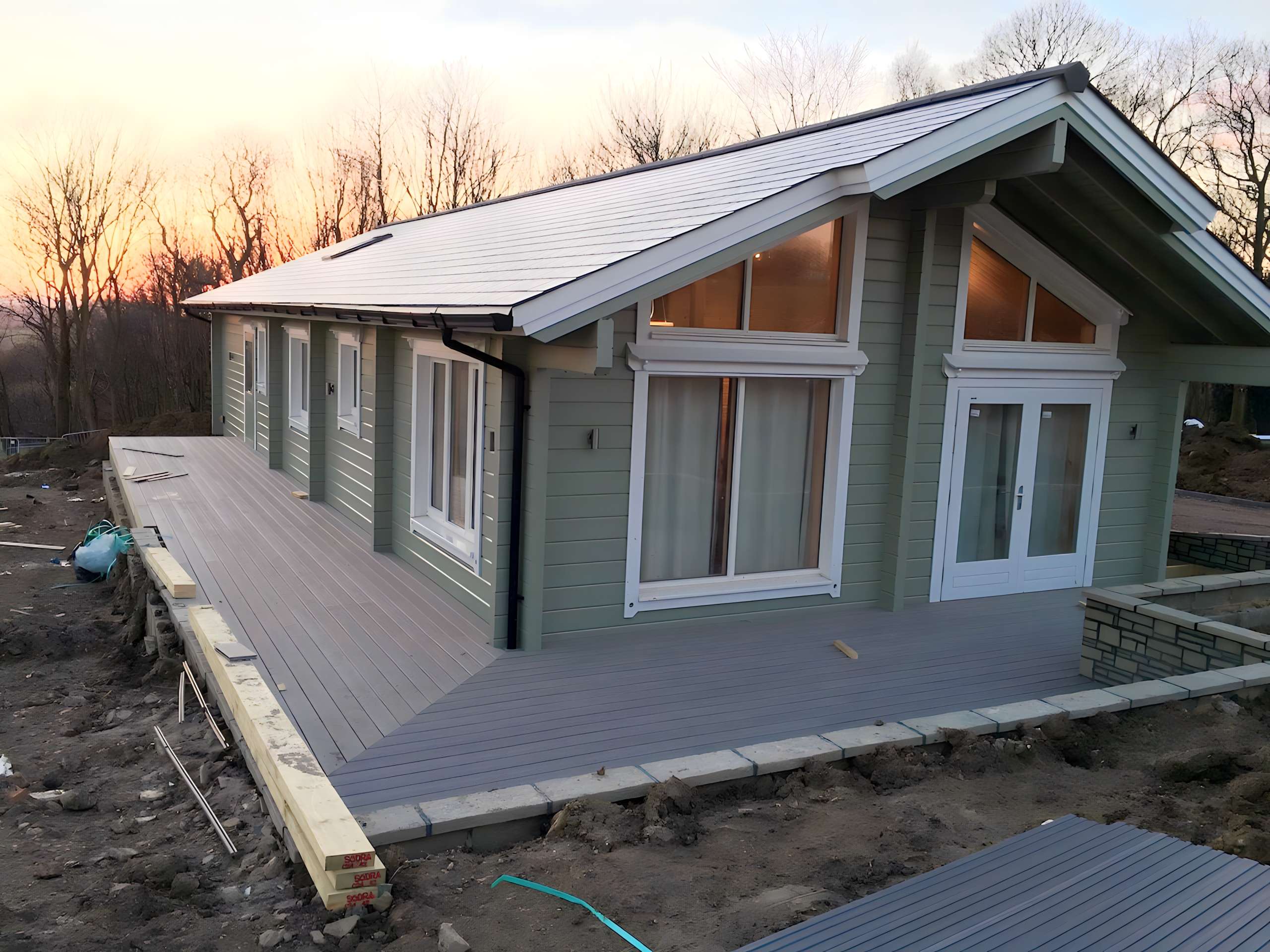 Pelham Gates Development - Image 10