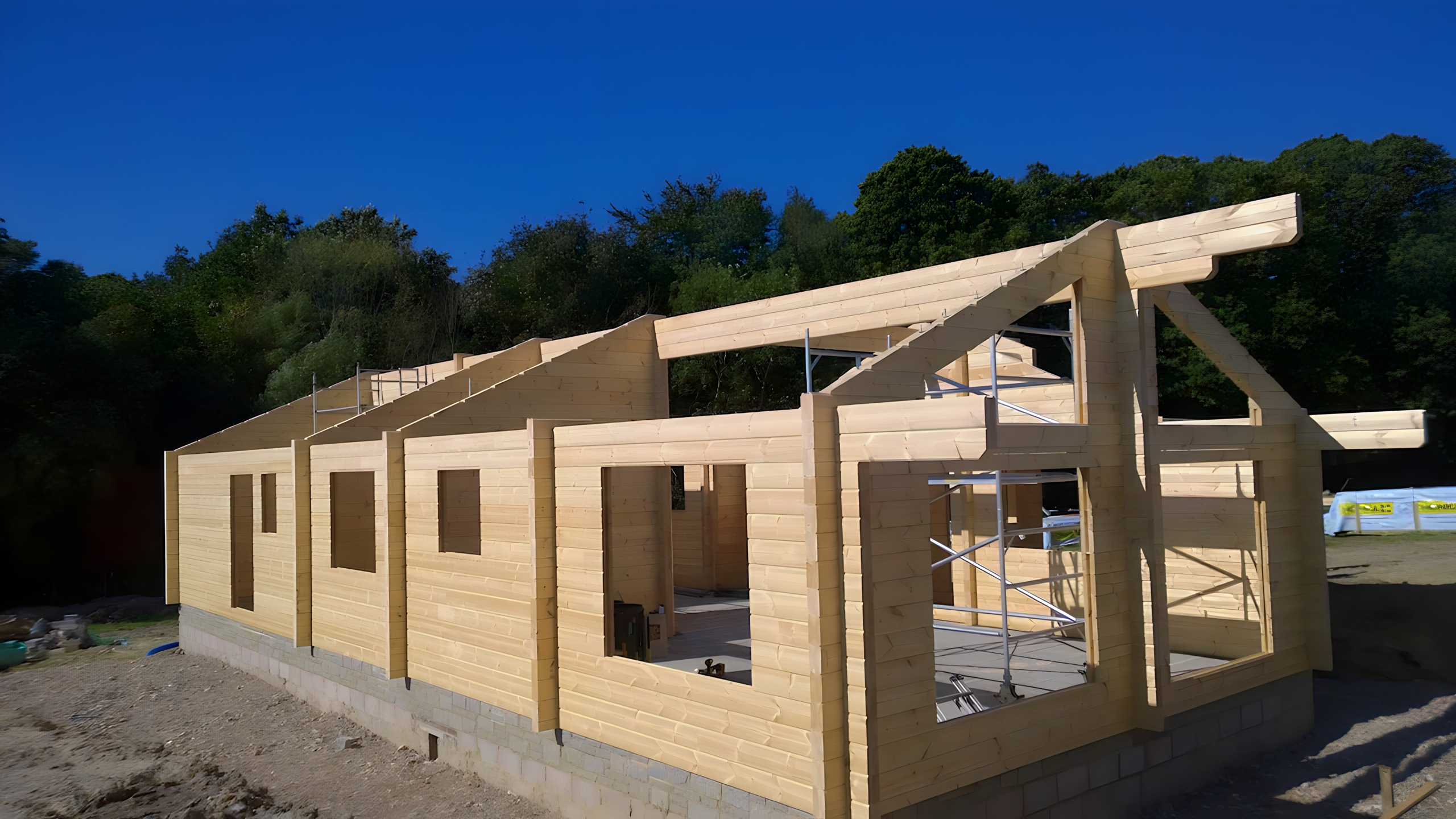 Pelham Gates Development - Image 13