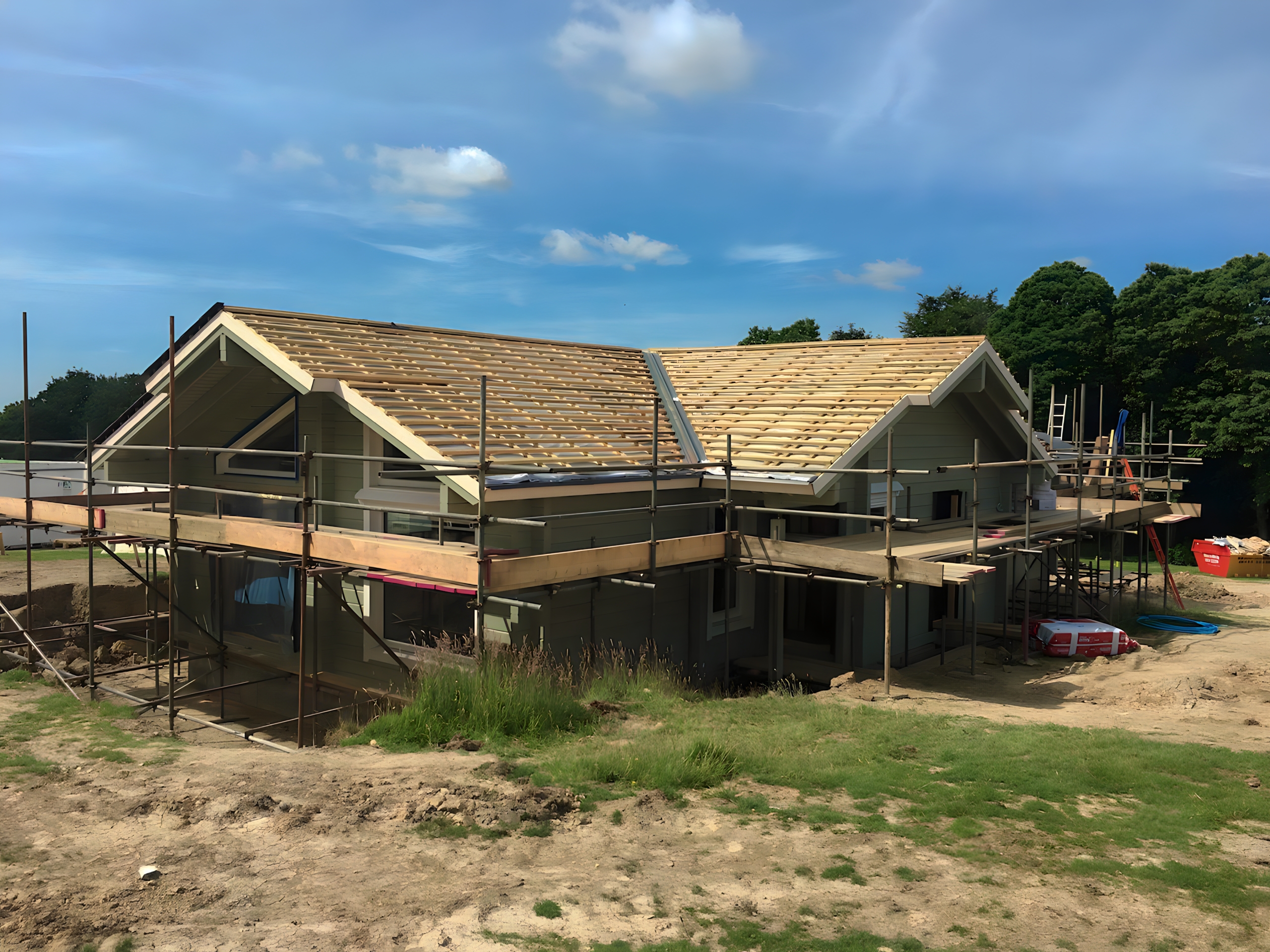 Pelham Gates Development - Image 19