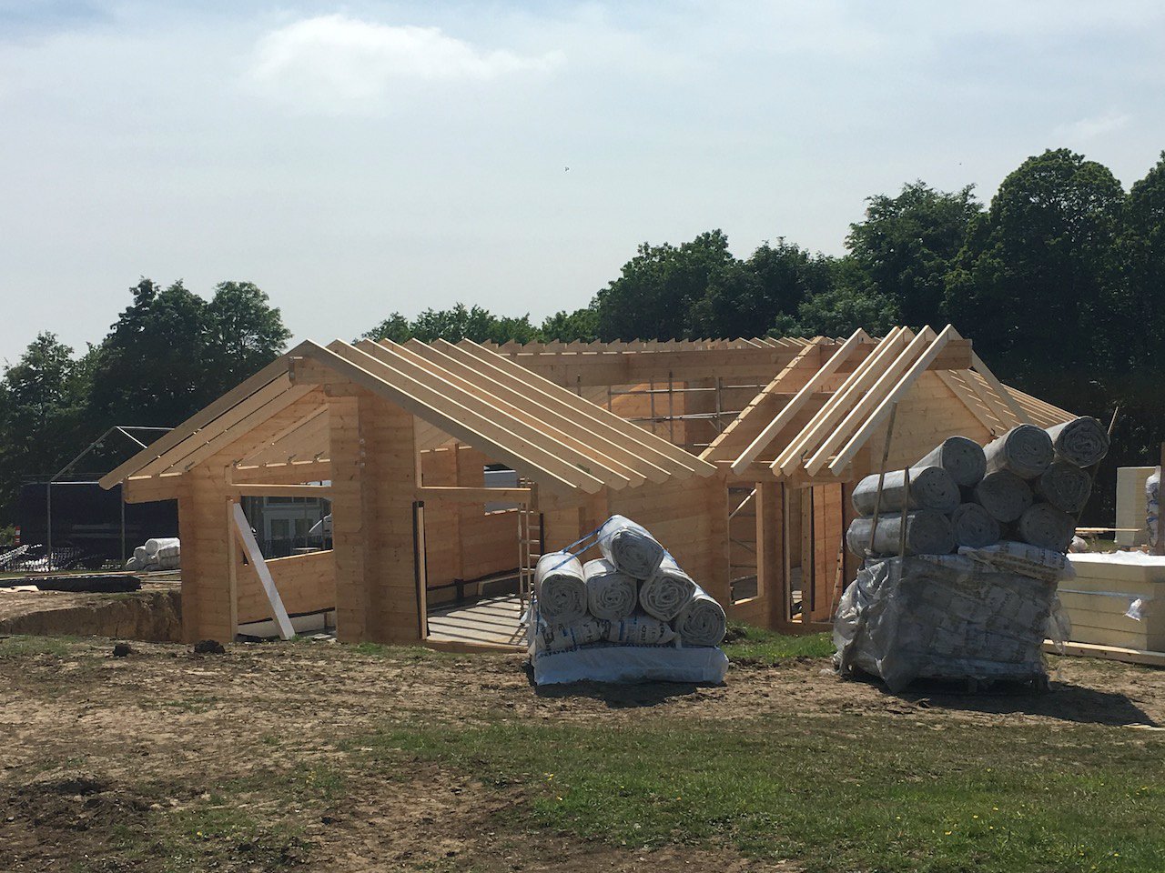 Pelham Gates Development - Image 9