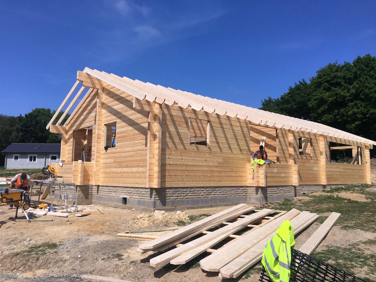 Pelham Gates Development - Image 10