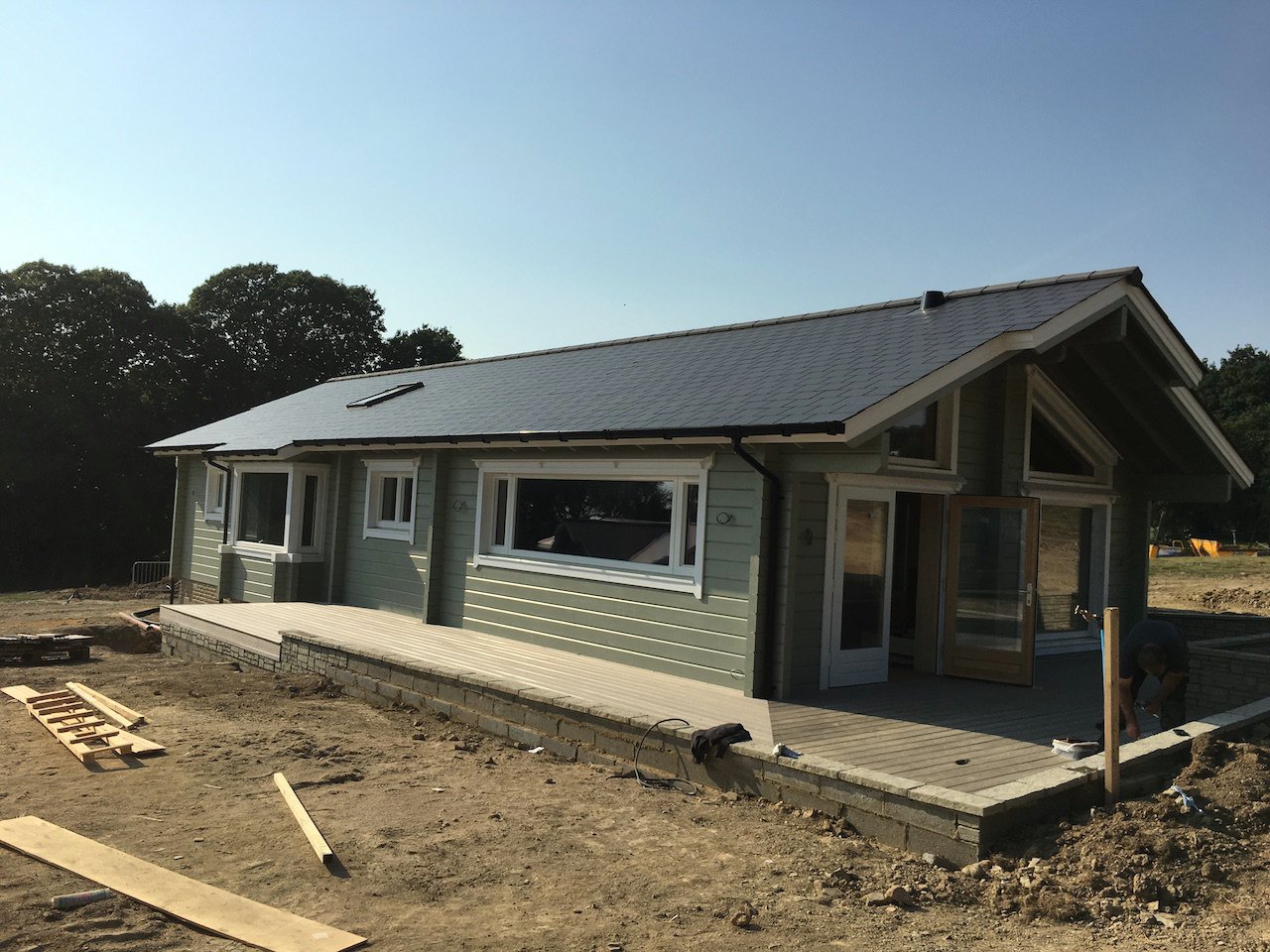 Pelham Gates Development - Image 15