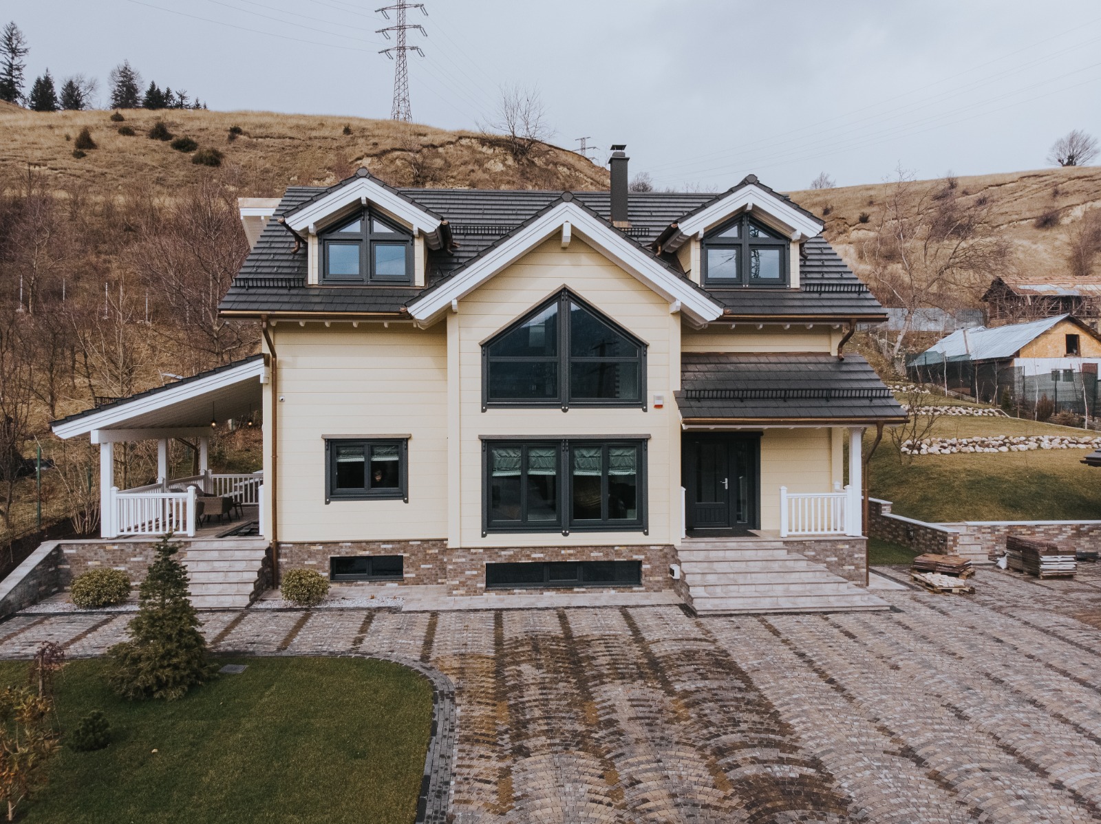 Piatra Neamt Residence - Image 3
