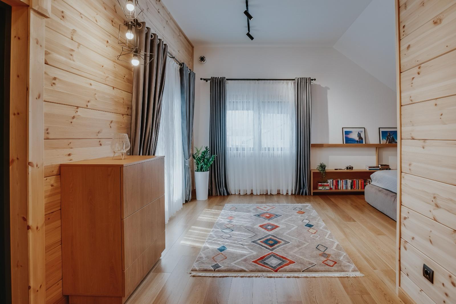 Piatra Neamt Residence - Image 5