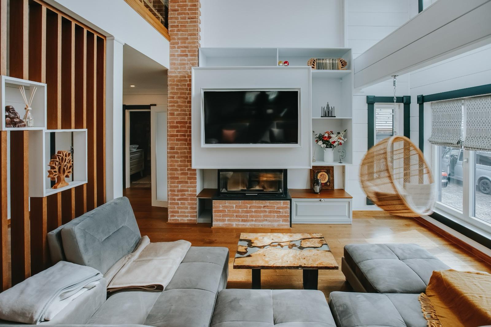 Piatra Neamt Residence - Image 11