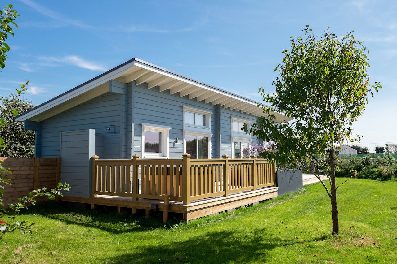 Saunton Private Residence - Image 9