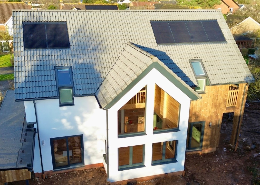 Willand Family Home - Image 1