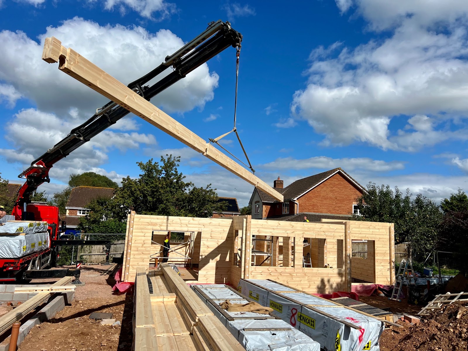 Willand Family Home - Image 3