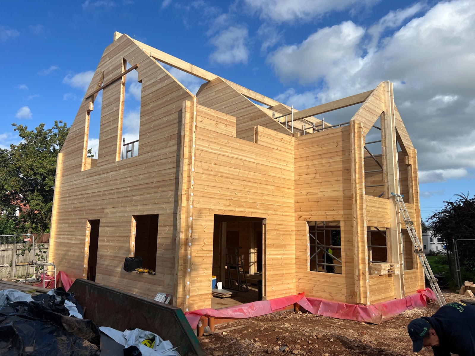 Willand Family Home - Image 4