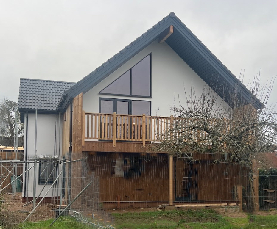 Willand Family Home - Image 5