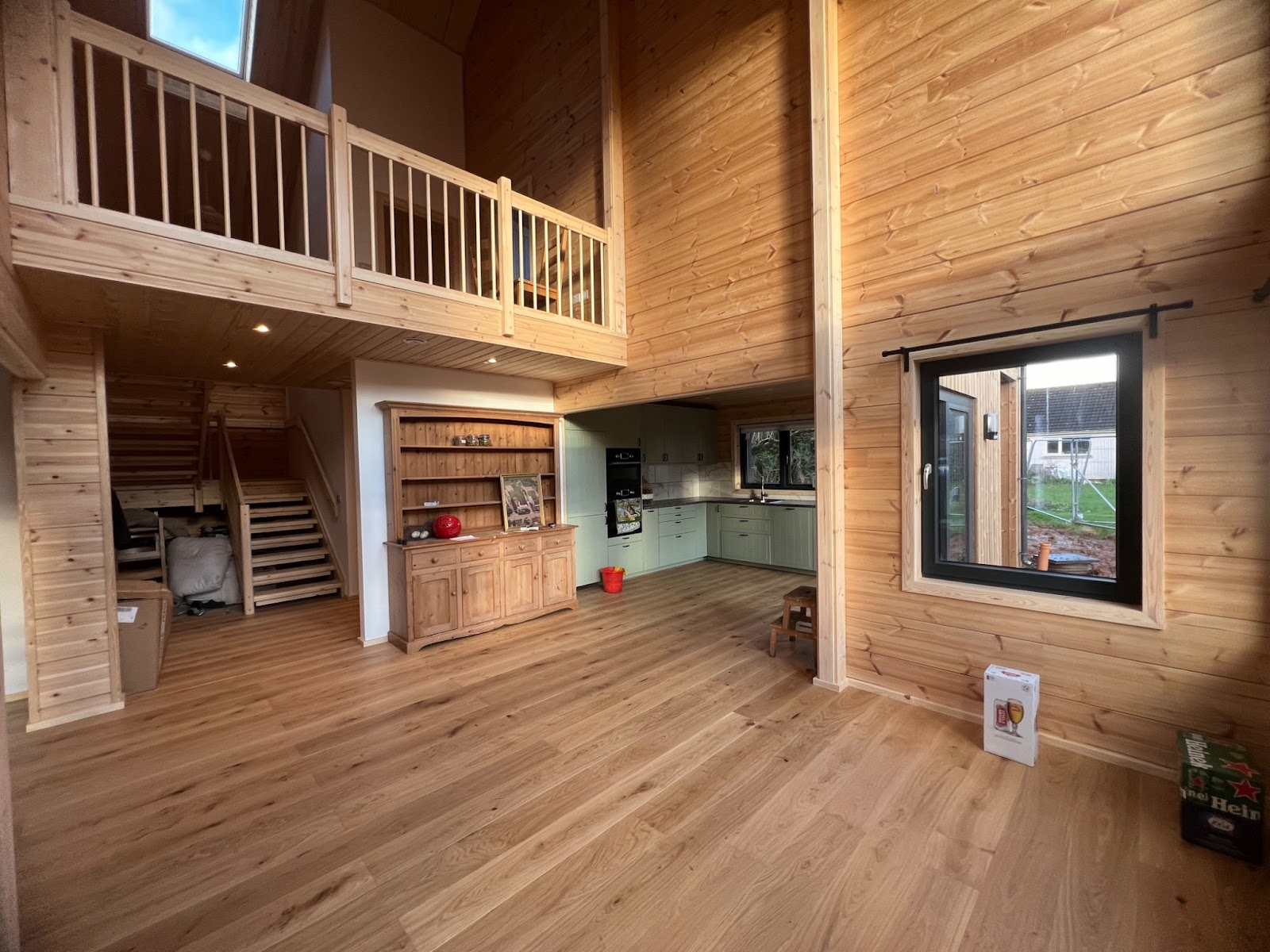 Willand Family Home - Image 6