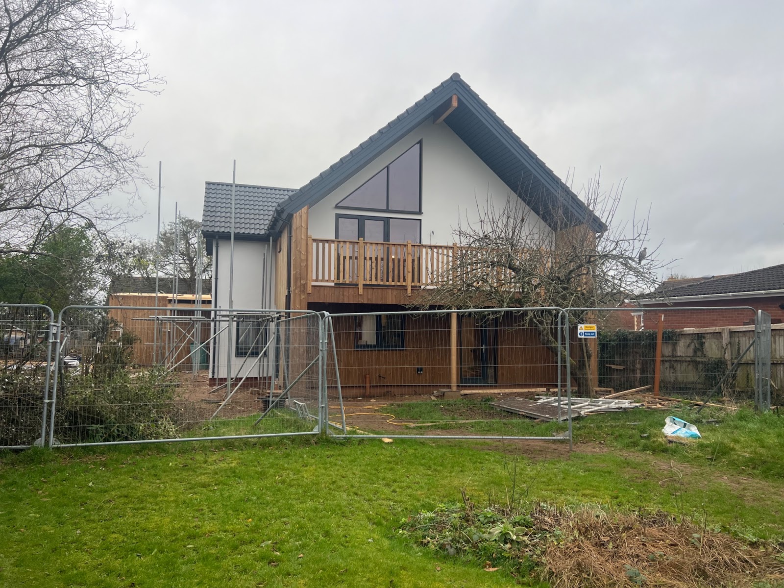 Willand Family Home - Image 4