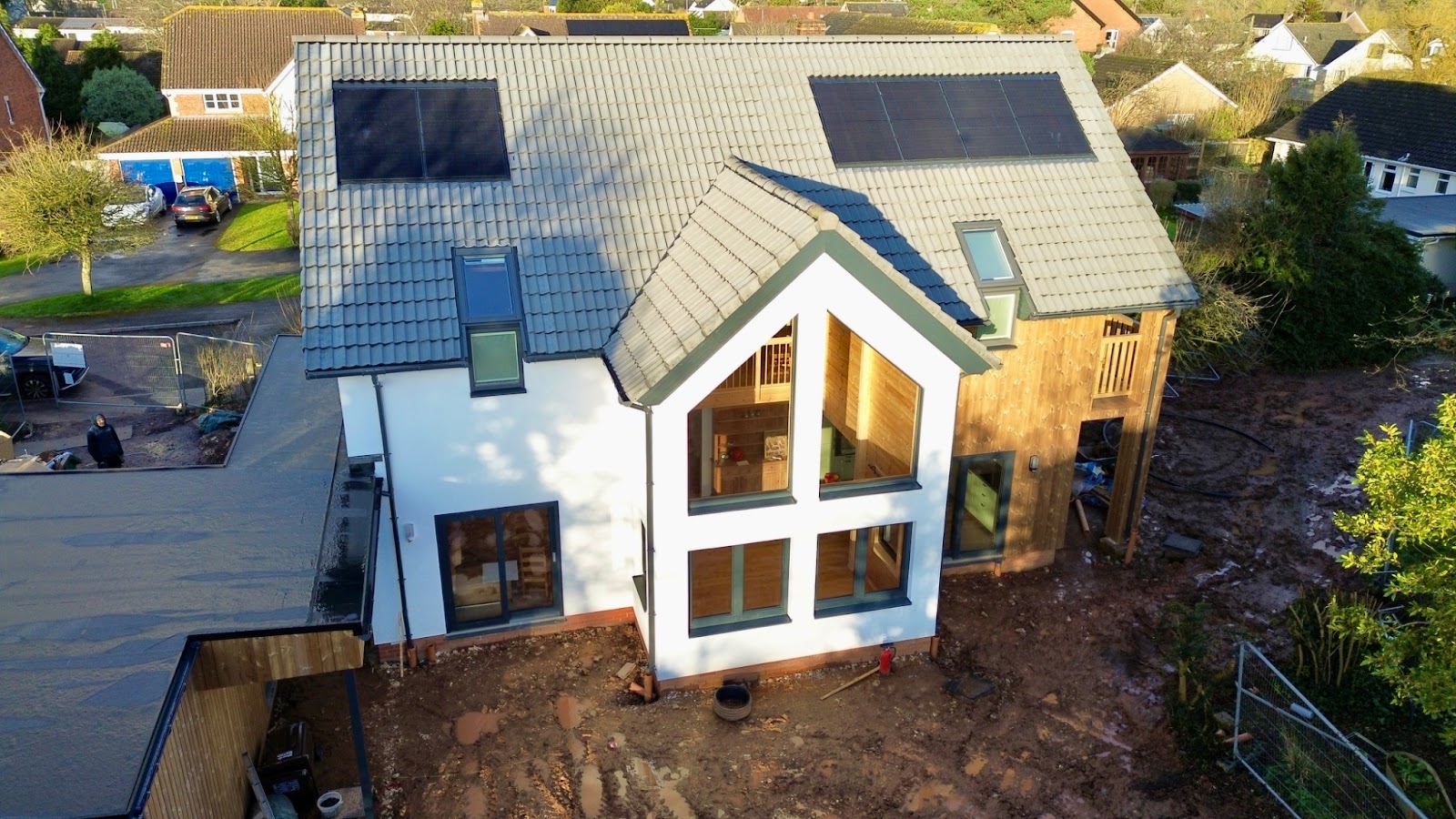 Willand Family Home - Image 1